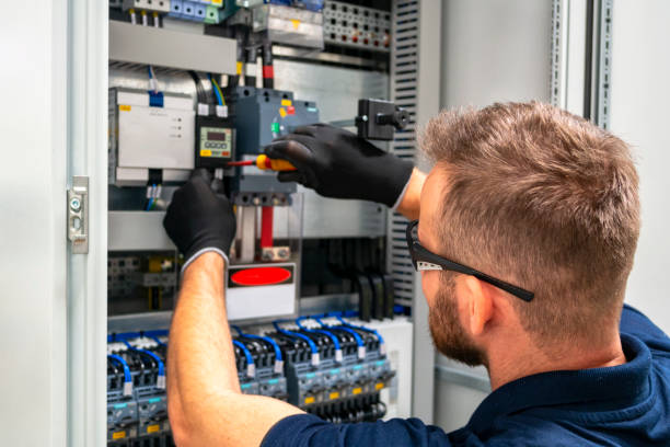 Best Electrical Repair Services  in Tazewell, TN
