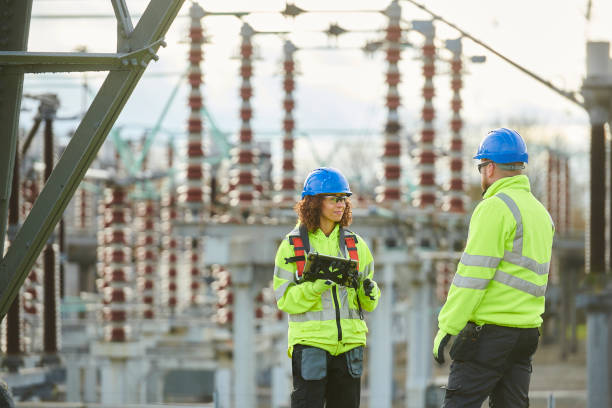 Best Affordable Electrical Installation  in Tazewell, TN