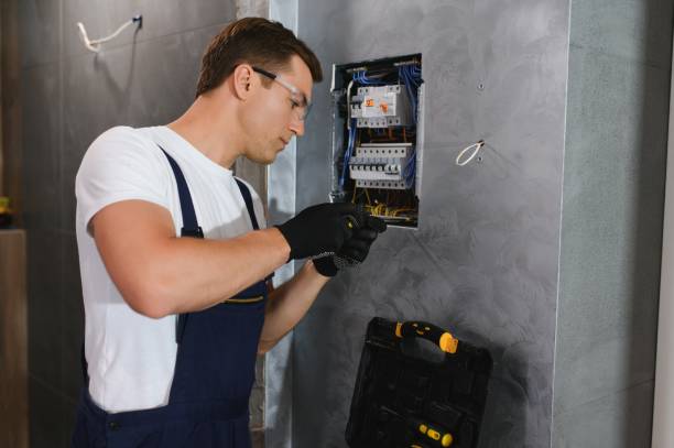 Electrical Outlet Repair in Tazewell, TN