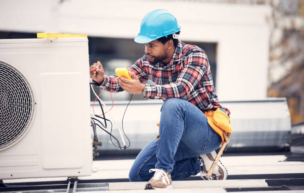 Best Ceiling Fan Installation Electrician  in Tazewell, TN
