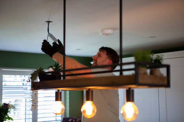 Best Industrial Electrical Services  in Tazewell, TN