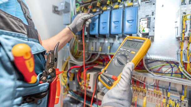 Best Home Electrical Repair  in Tazewell, TN